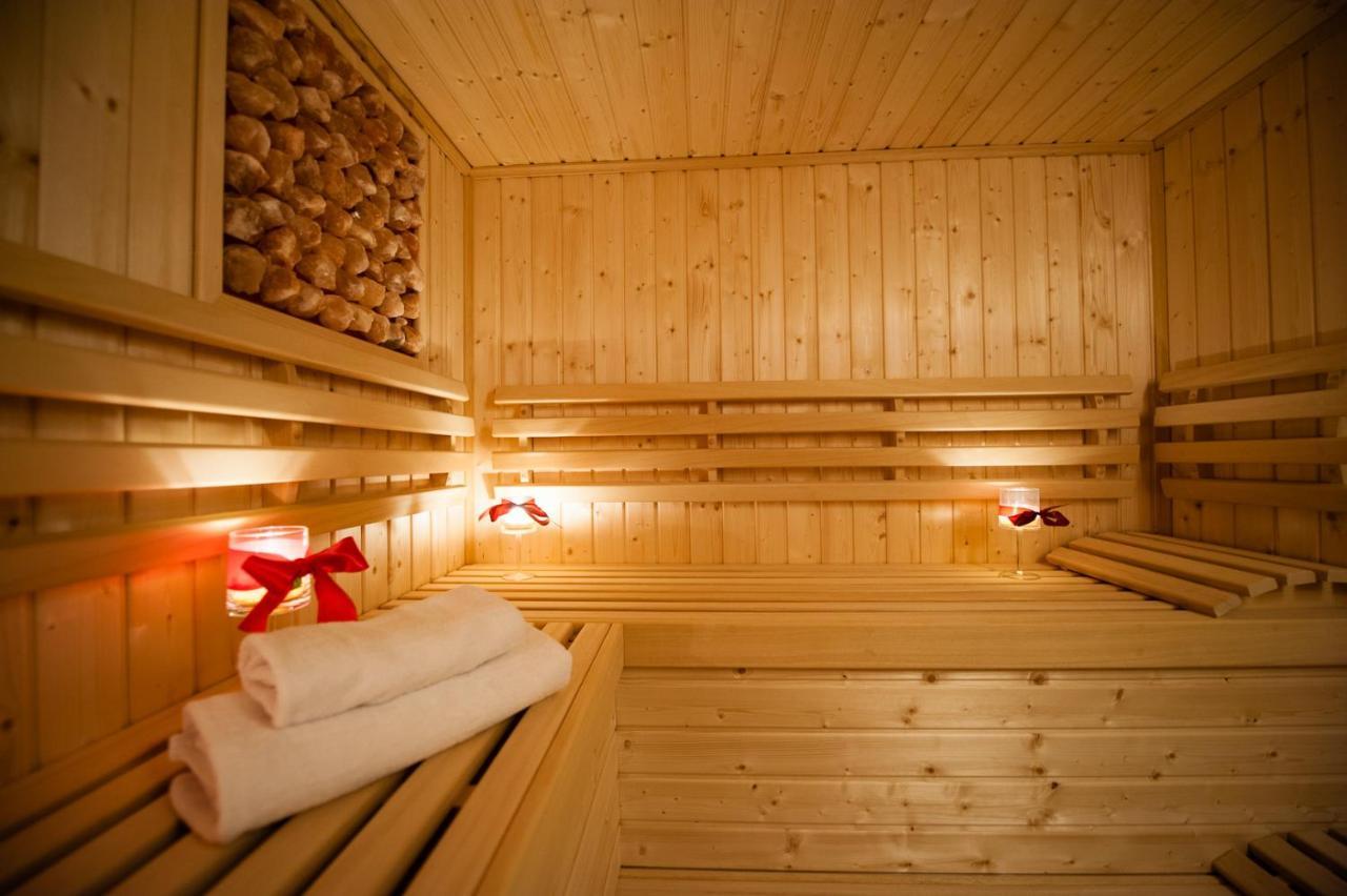 Siedem Drzew Hotel Biskupice  Kültér fotó