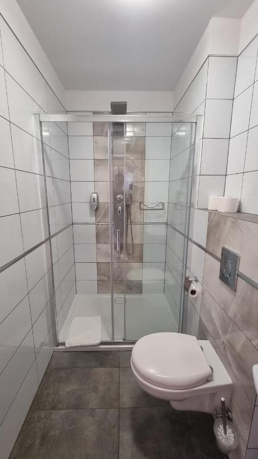 Siedem Drzew Hotel Biskupice  Kültér fotó